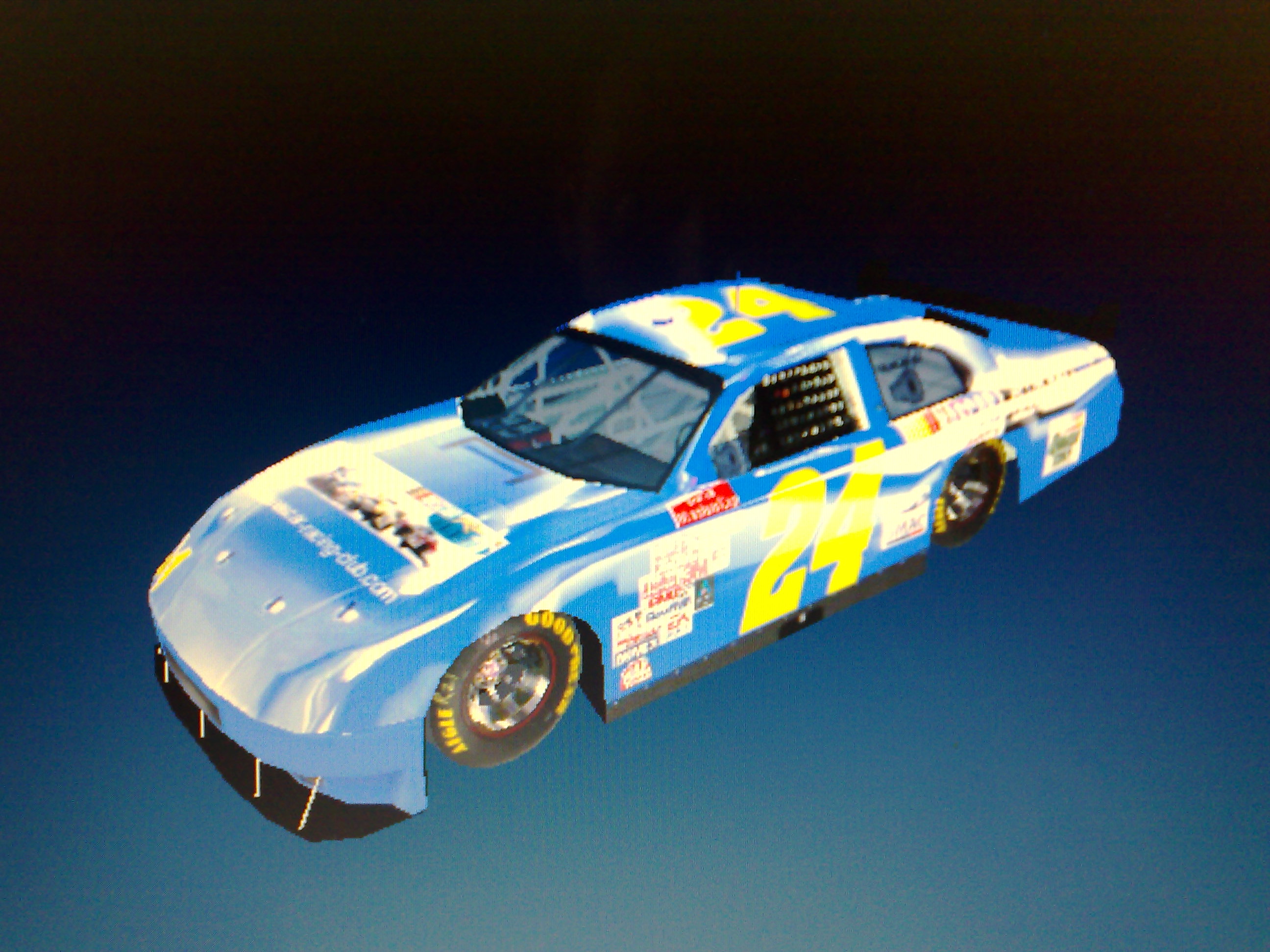 NASCAR Racing 2003 Season