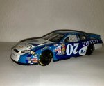 clint bowyer 2007 direkt tv