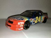 jeff gordon 1993 dupont lumina