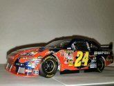 jeff gordon 2007 dupont flames phoenix 76th raced win