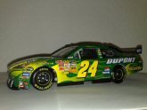 jeff gordon 2008 nicorette cot