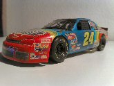 jeff gordon 1995 dupont winston cup win elite umbau