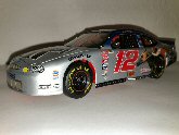 jeremy mayfield 1999 kentucky derby mobil 1