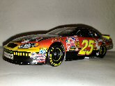 joe nemechek 2003 uaw delphi loony toons