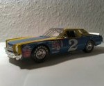 dale earnhardt sr 1979 rookie monte carlo