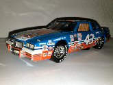 richard petty 1984 stp 200th win