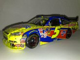 mark martin 2009 carquest kelloggs phoenix raced win
