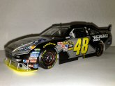 jimmie johnson kobalt tools las vegas raced win