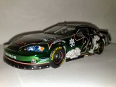 jeff gordon 2006 foundation poker classic chroma