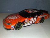 tony stewart 2003 home depot