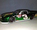 dale earnhardt jr 1994 sundrop lumina