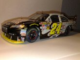 jeff gordon national guard ged plus texas raced win