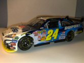 jeff gordon 2007 pepsi talladega raced win