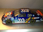 2003 christmas nascar