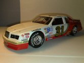 mark martin 1986 fat boy´s bbq