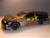 jeff gordon 1997 chroma premier