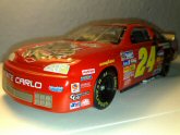 jeff gordon 1997 jurassic park "the winston" win