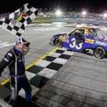 Good Sam Club 200 altlanta 2011 finish