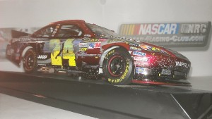 jeff gordon aarp drive to end hunger phoenix raced win