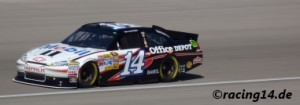 Private NASCAR Site