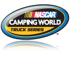 camping world truck logo