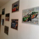 nascar museum eiu