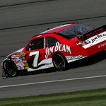robby gordon 2009