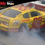 burnout