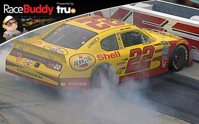 burnout