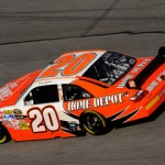 20 car 2009 logano 2009