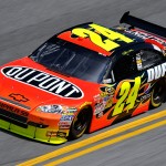 jeff gordon 2009