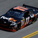 hamlin 2009