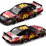 biffle 2011