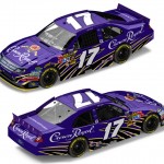 kenseth 2011