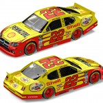 kurt busch 2011