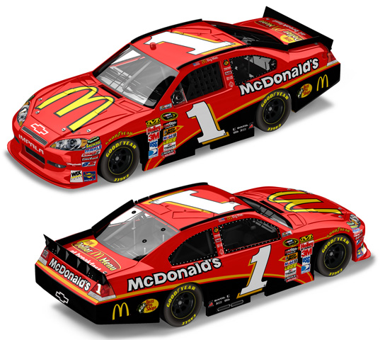 mcmurray 2011