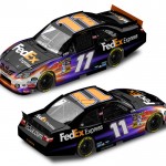 hamlin 2011