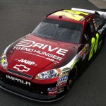 jeff gordon 2011