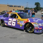 mcmurray 2009