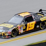 elliott sadler 2010