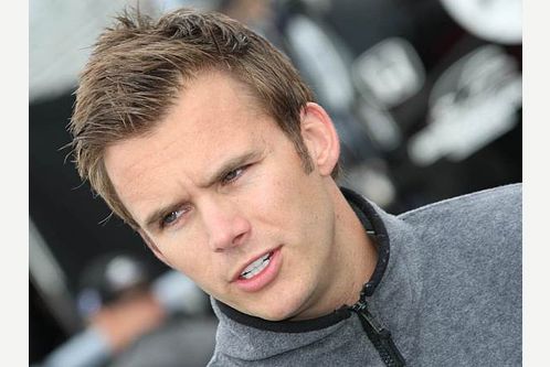 Dan Wheldon