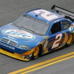 kurt busch 2010