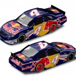 kahne 2011