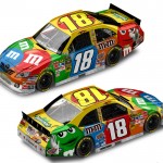 kyle busch 2011