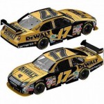 kenseth 2009