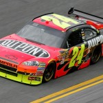 jeff gordon 2010