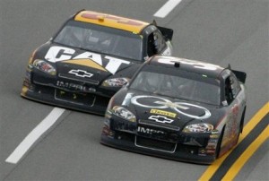 burton vs bowyer