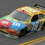 kyle busch 2010