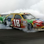 kyle busch 2009