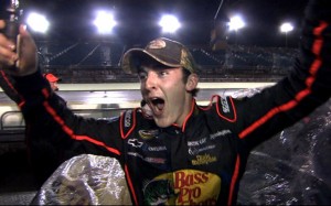 austin dillon champ 2011